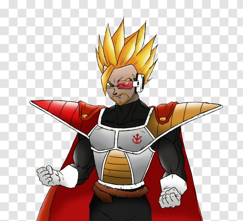 Super Saiyan Je Ne Suis Pas Un Artiste DeviantArt Computer Software - Deviantart - King Salmon Transparent PNG