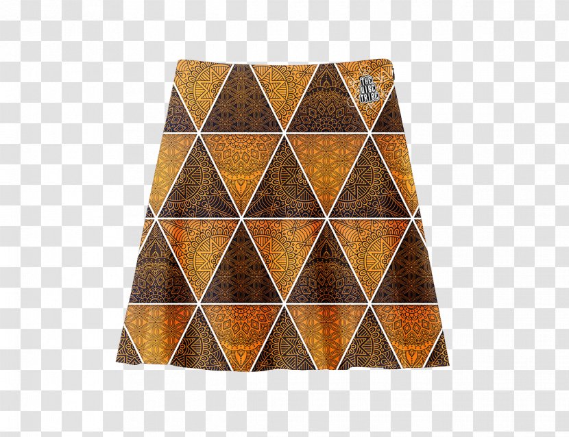 Flooring Brown - Mockupmandala Transparent PNG