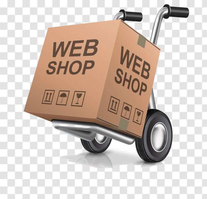 Cargo Stock Photography Online Shopping Delivery Free Shipping - Ship Transparent PNG
