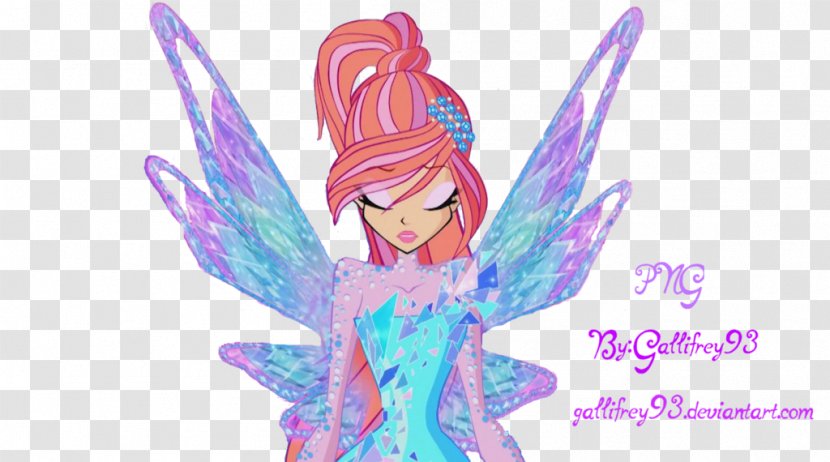 Fairy Illustration - Fictional Character Transparent PNG