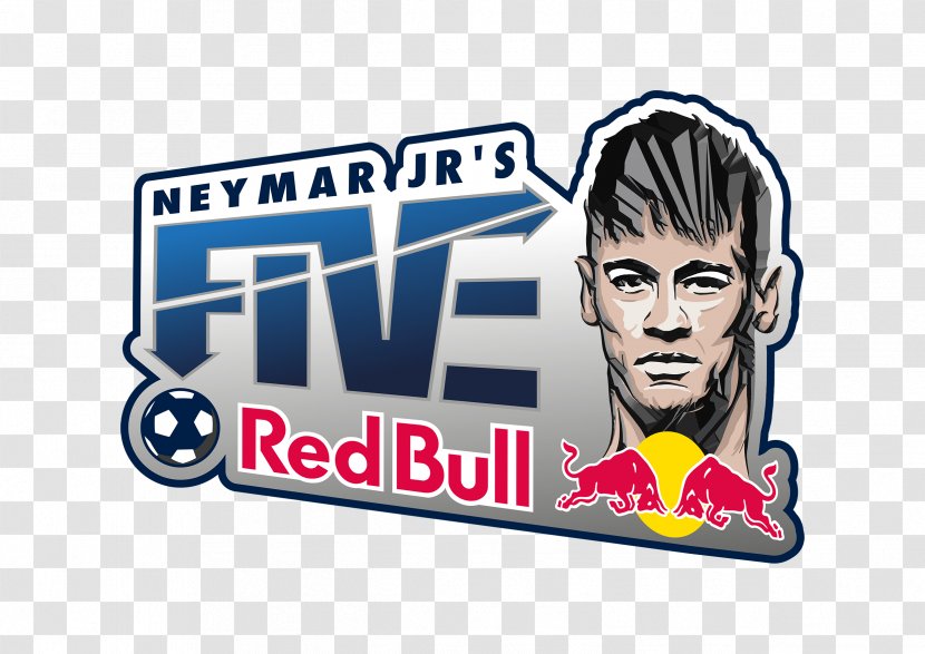 Neymar Paris Saint-Germain F.C. Brazil National Football Team Red Bull Television Presenter Transparent PNG