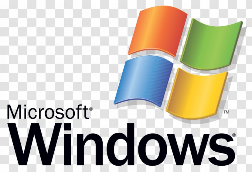 Windows XP Microsoft Operating System Patch Tuesday - Logo - Photoshop Cs5 Piratebay Transparent PNG