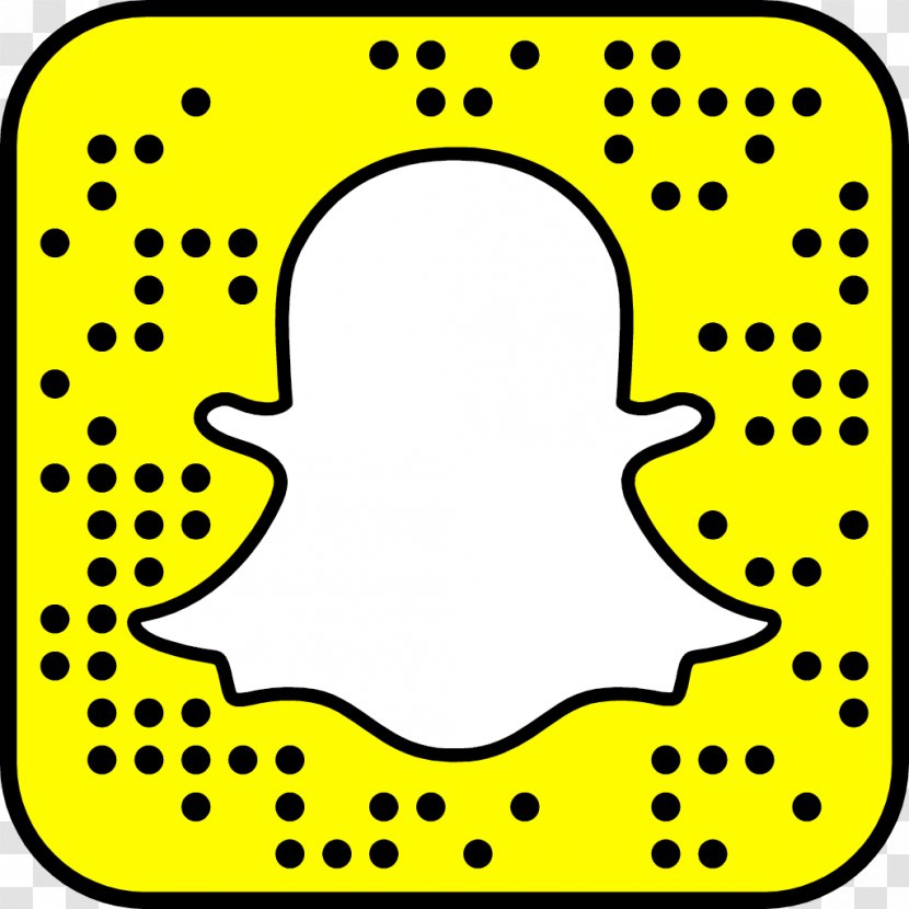 Snapchat Social Media Scan Snap Inc. Bitstrips - Periscope Transparent PNG