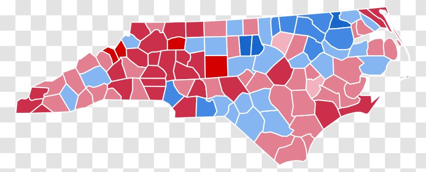 North Carolina Gubernatorial Election, 2016 US Presidential Election United States Senate In Carolina, - Early Voting Transparent PNG