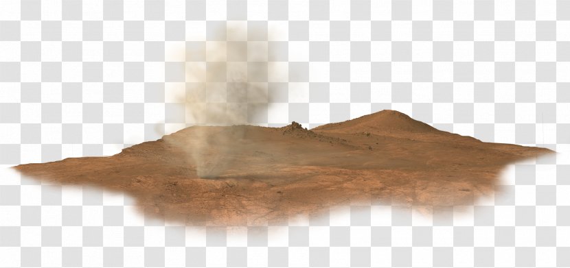 Mars 2020 Martian Soil Environmental Dynamics Analyzer - Surface Color Transparent PNG