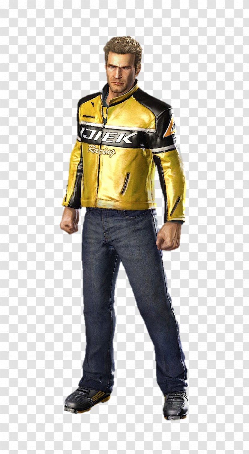 Dead Rising 2: Off The Record Case Zero Marvel Vs. Capcom 3: Fate Of Two Worlds - Costume - Clipart Transparent PNG