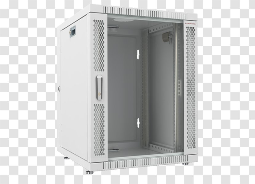 Computer Servers Cases & Housings Wall Prefabrication - Wide Receiver Transparent PNG