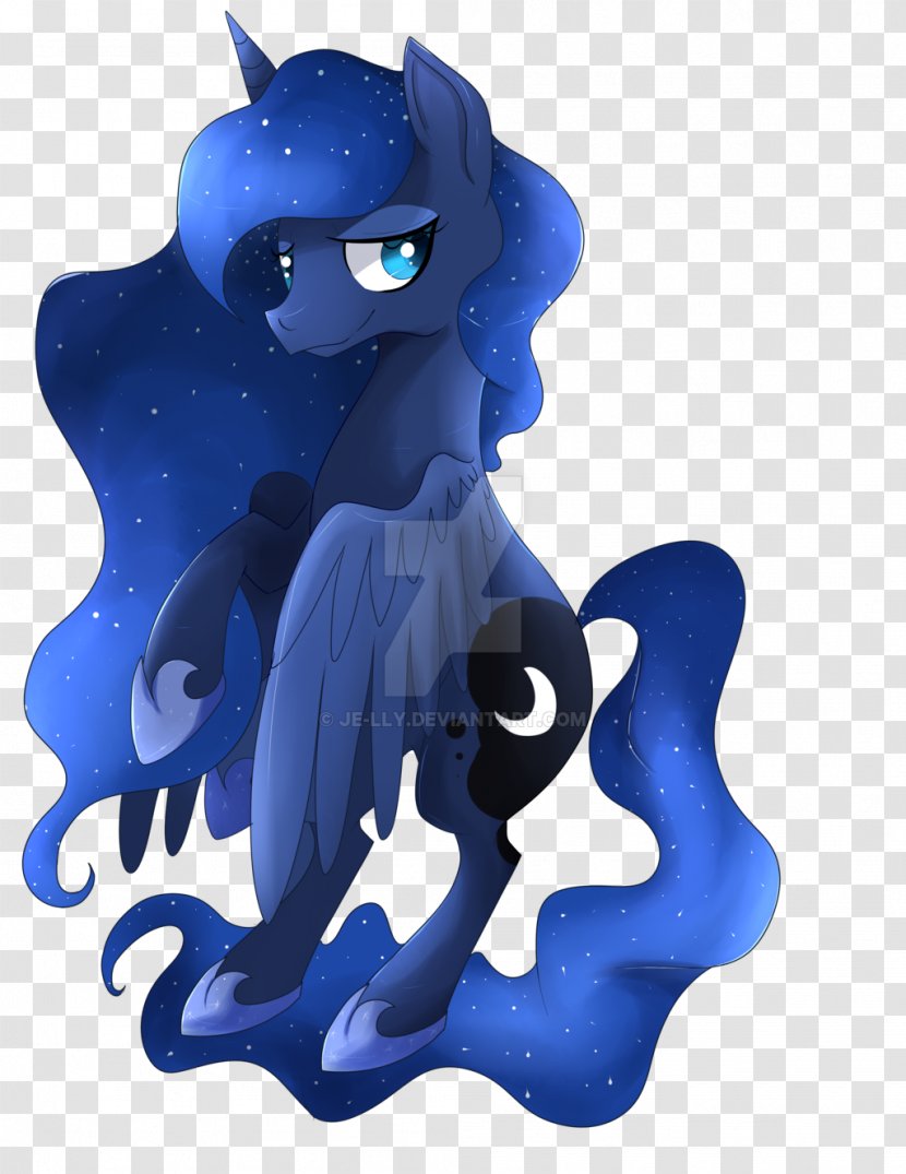Pony Orange County Figurine Desktop Wallpaper Character - Female - Princess Luna Transparent PNG