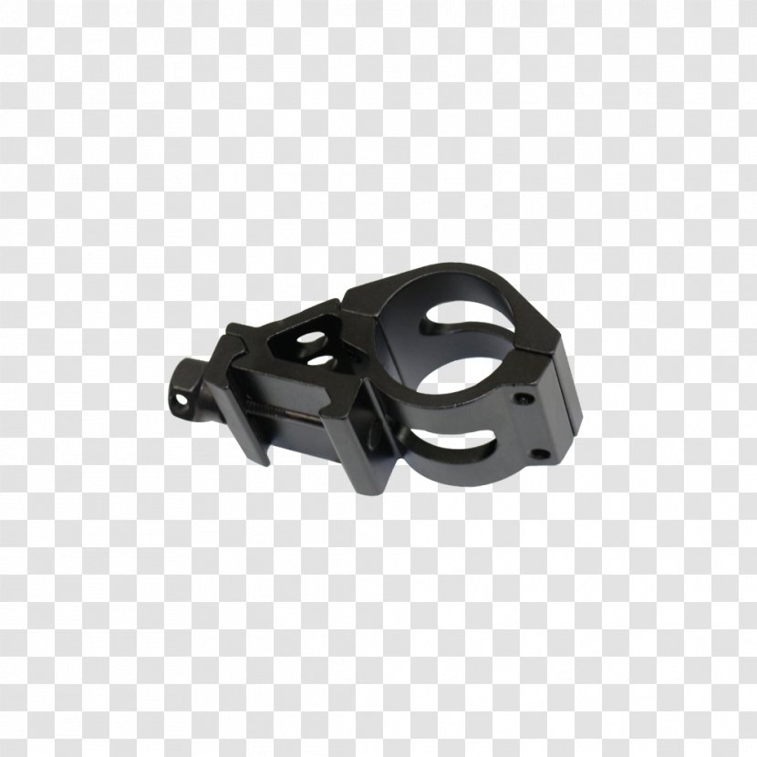 Angle Personal Protective Equipment - Hardware - Weaver Rail Mount Transparent PNG