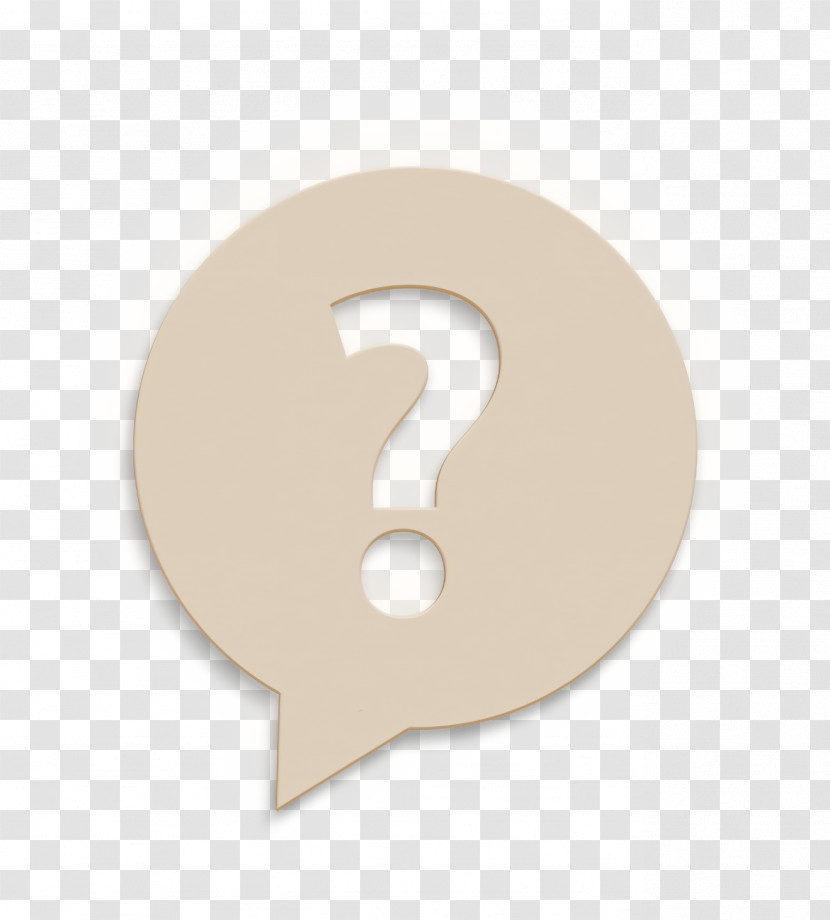 Question Icon Conversation Questions Icon Basic Icons Icon Transparent PNG