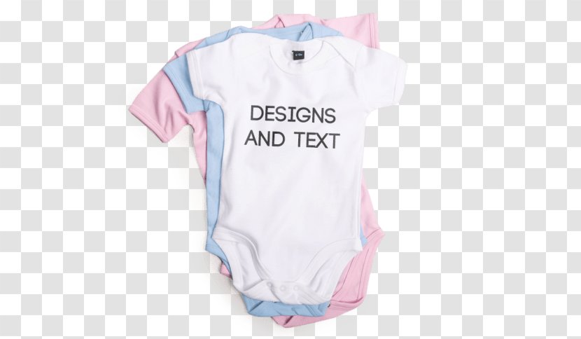 Baby & Toddler One-Pieces T-shirt Infant Clothing Romper Suit - Tshirt Transparent PNG