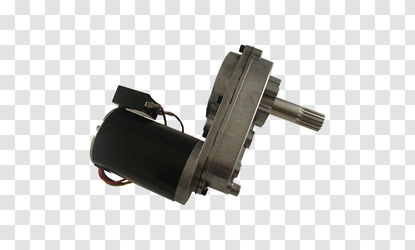 Electric Motor Electricity Gear Power - Customer - Custom Transparent PNG