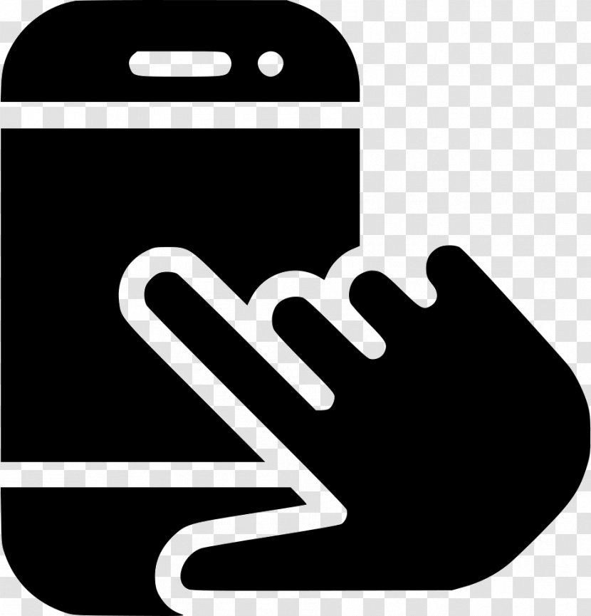 Cellular Network Mobile Phones - Gesture - Computer Transparent PNG
