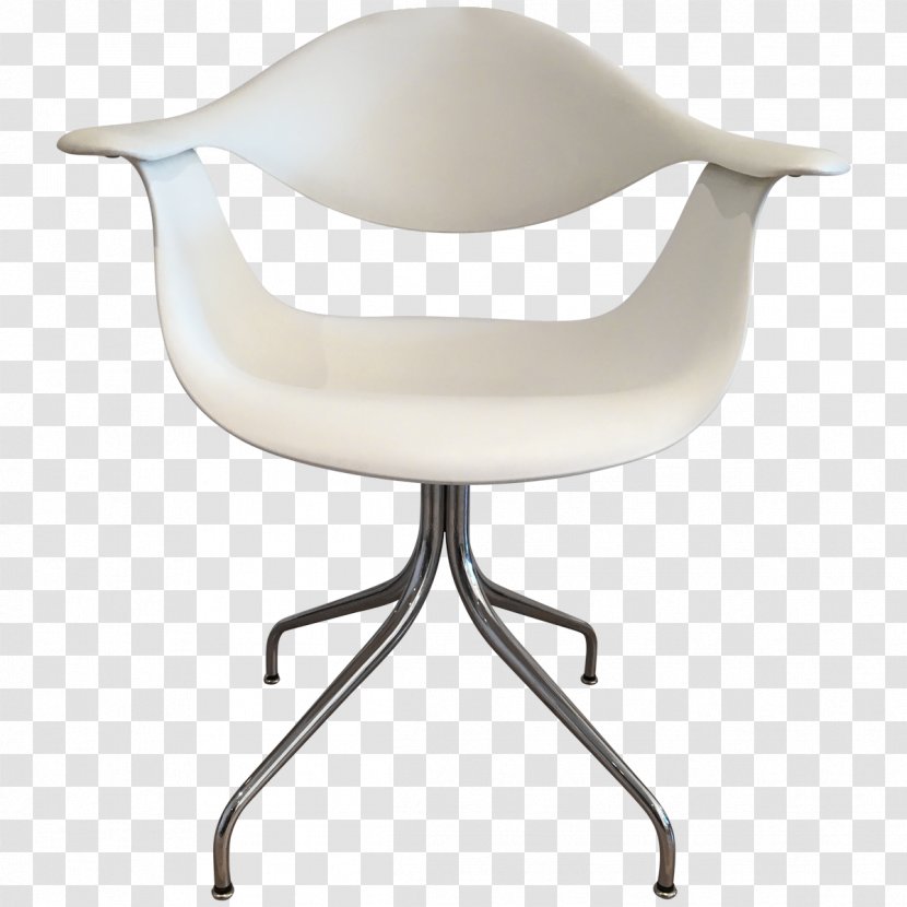 Office & Desk Chairs Armrest Plastic - Modern Furniture Transparent PNG