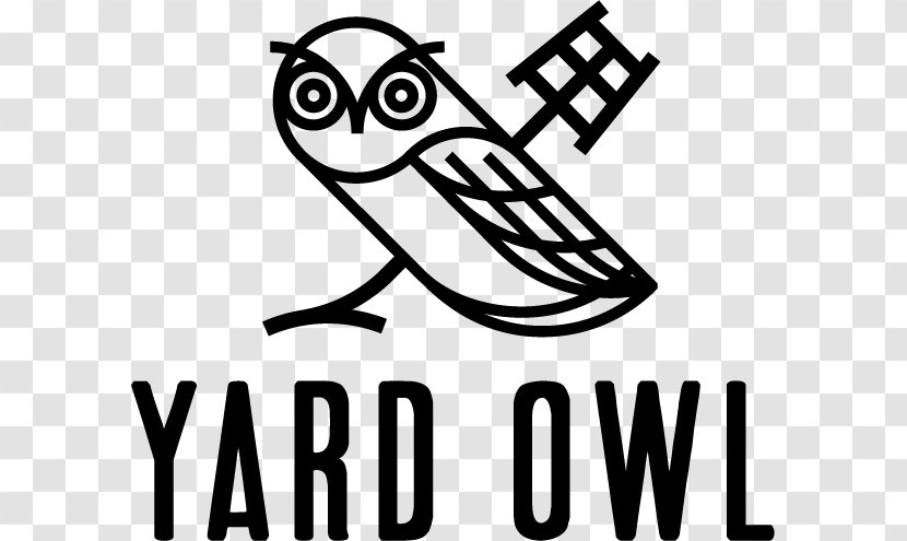 Yard Owl Craft Brewery Beer Blue Brewing Ale - Play Grownup Transparent PNG