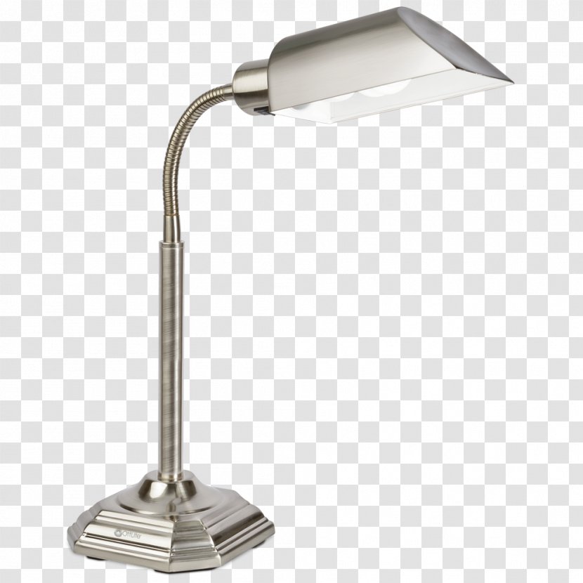 Table Lighting Light Fixture Lamp - Shades - Decorative Lights Transparent PNG