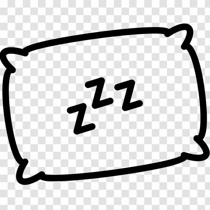 Sleep Clip Art - Bedtime - Blog Transparent PNG