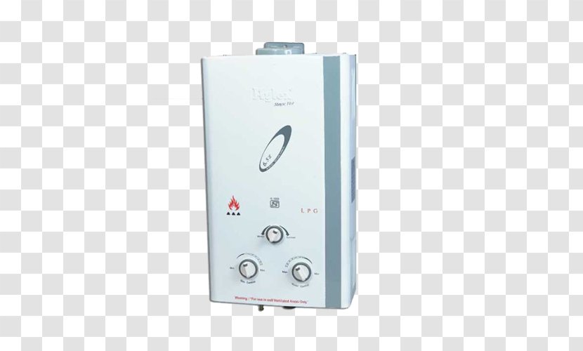 Gas Computer Hardware - Home Appliance Transparent PNG