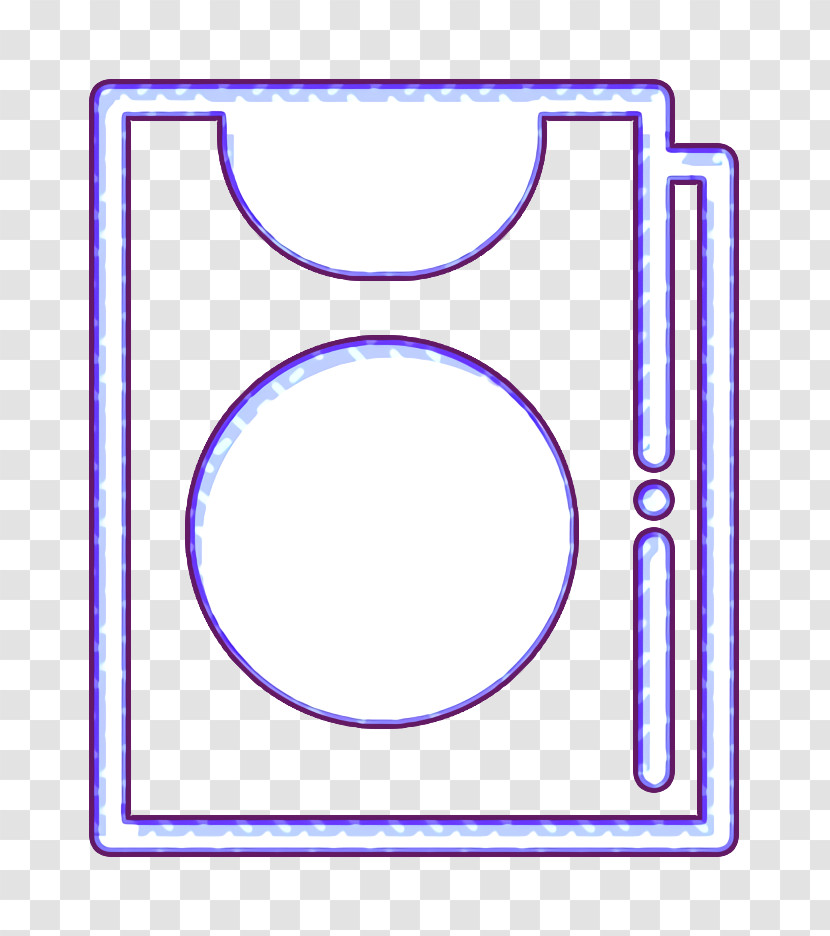 Sweater Icon Garment Icon Clothes Icon Transparent PNG
