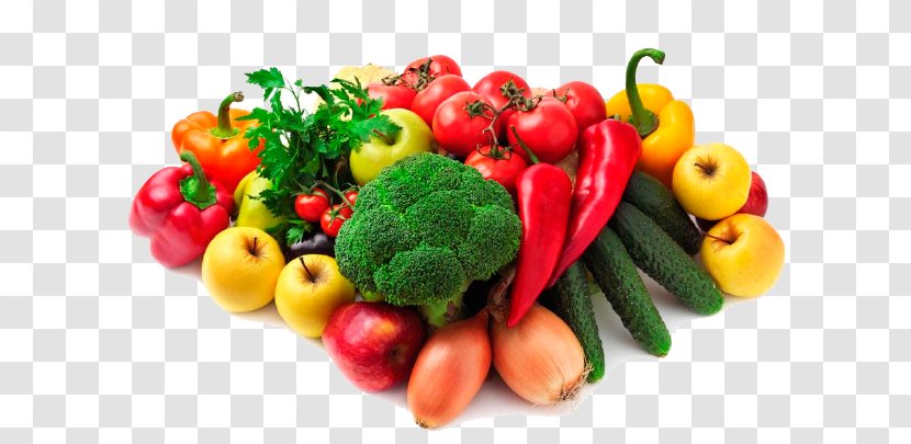 Vegetable Food Fruit Health Eating - Pineapple Transparent PNG