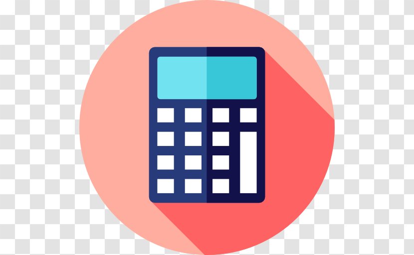 Professional Tax Finance - Calculation Transparent PNG