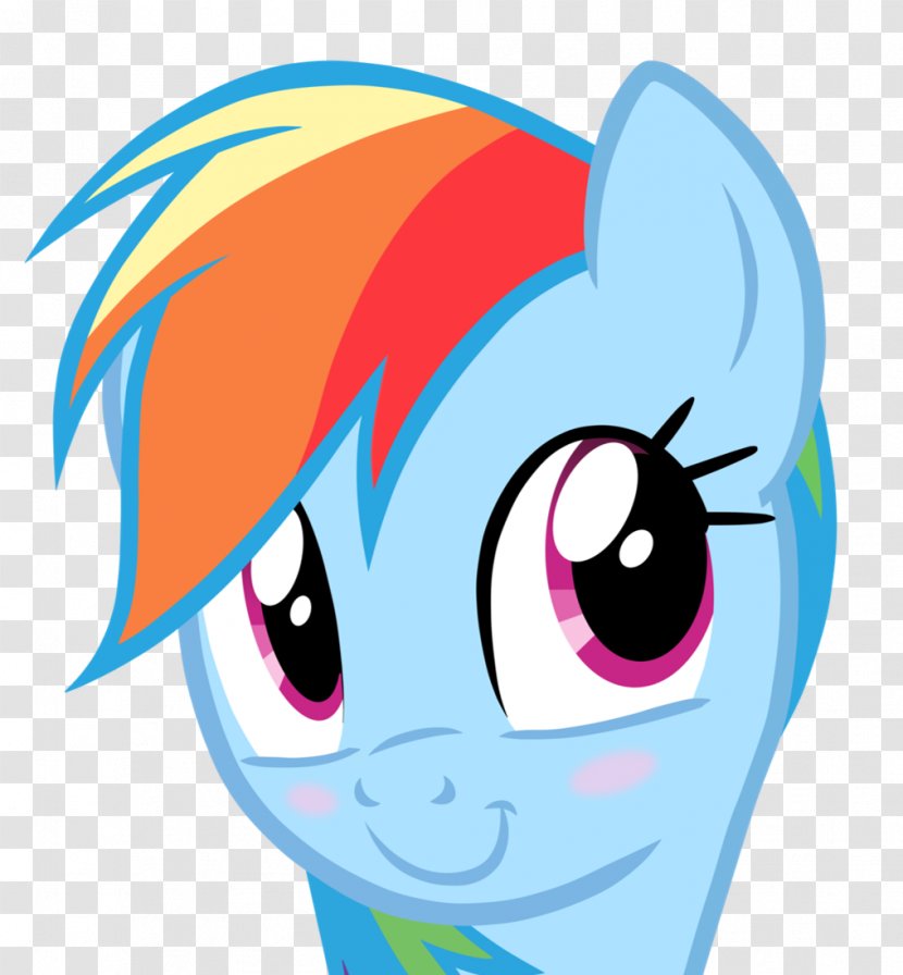 Rainbow Dash Rarity YouTube My Little Pony: Friendship Is Magic Fandom - Flower - Youtube Transparent PNG