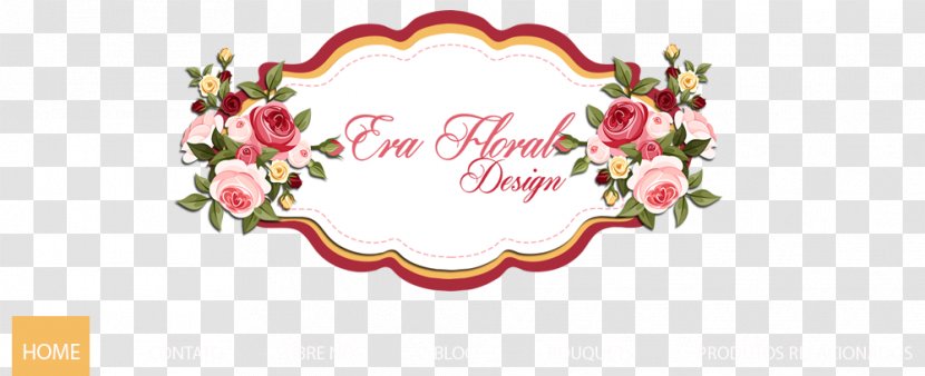 Floral Design Rose Flower Bouquet Cut Flowers - Arranging - Banner Transparent PNG