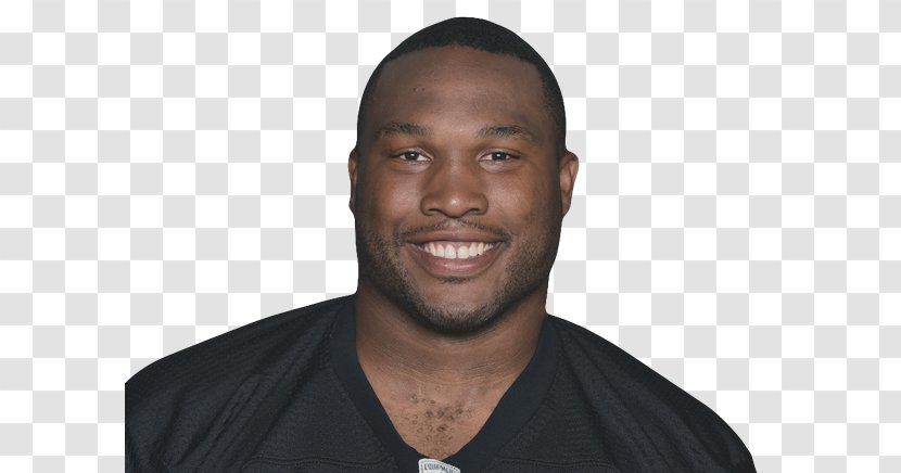 Stephon Tuitt Pittsburgh Steelers NFL Defensive End Notre Dame Fighting Irish Football - Nfl - Player Transparent PNG