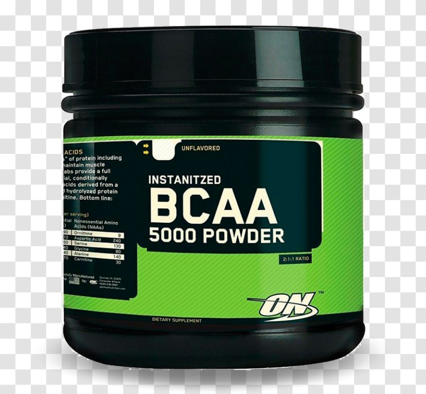 Dietary Supplement Branched-chain Amino Acid Nutrition Bodybuilding Leucine - Essential Transparent PNG