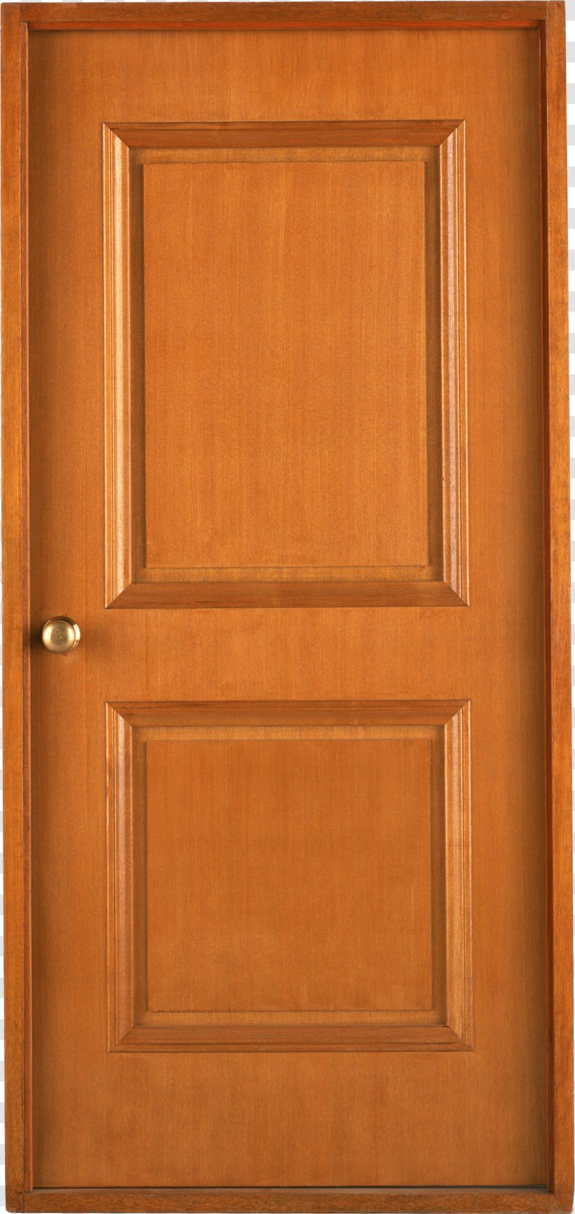 Door Icon - Image File Formats - Wood Transparent PNG