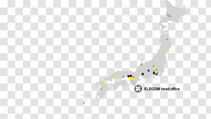 Japanese Archipelago Stock Photography Map Prefectures Of Japan - Tree Transparent PNG