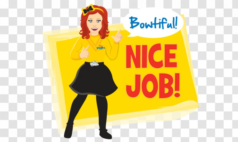 The Wiggles Emma Dorothy Lachy! - Lachy - Nice Sunscreen Transparent PNG