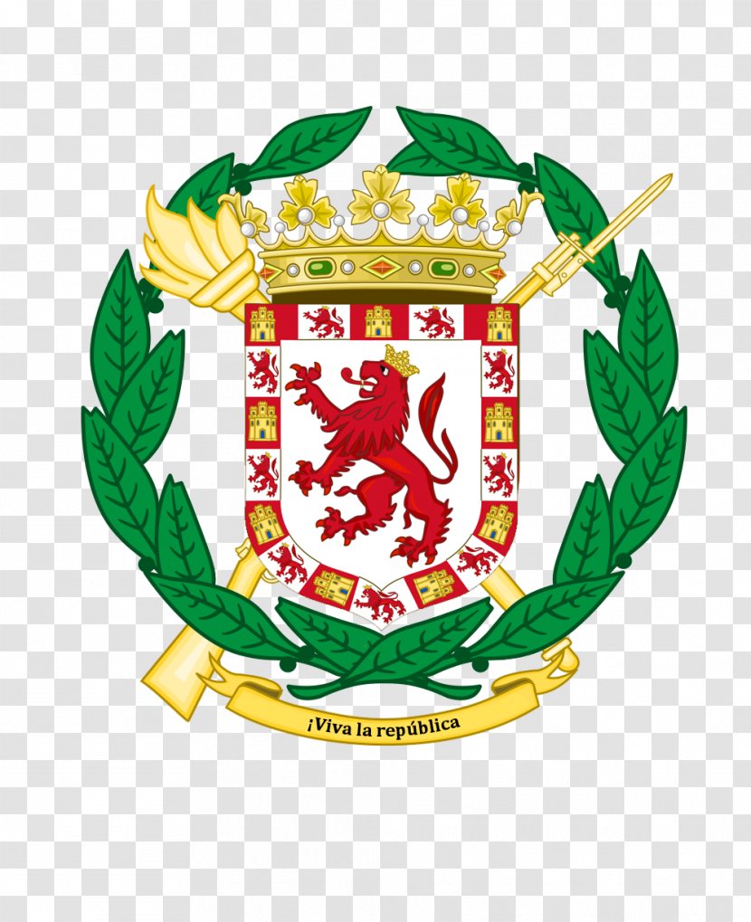 Alcalá De Henares Coat Of Arms Greece Recreation - Spain Transparent PNG