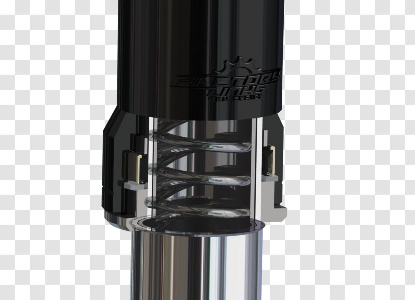 Tool Honda Seal Fork Motorcycle - Cylinder Transparent PNG