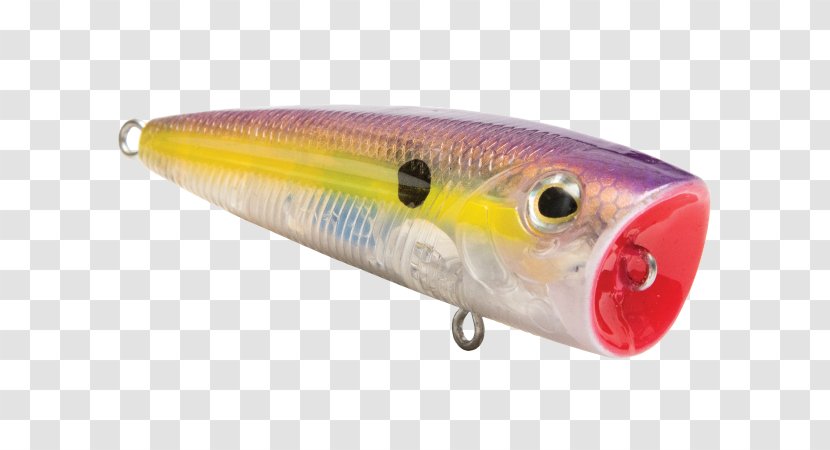 Spoon Lure Fish AC Power Plugs And Sockets - Bait - Northern Pike Transparent PNG