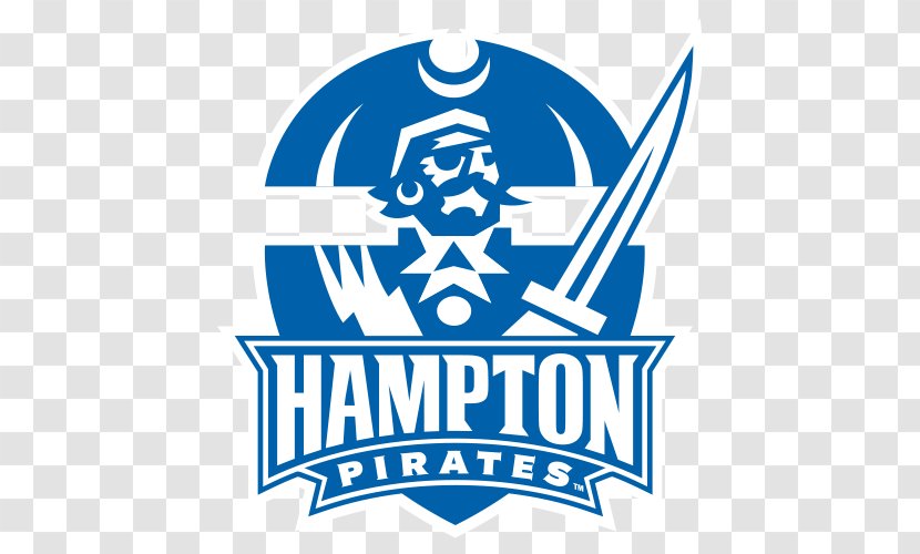 Hampton University Pirates Football Men's Basketball Women's East Carolina - Organization - Women Transparent PNG