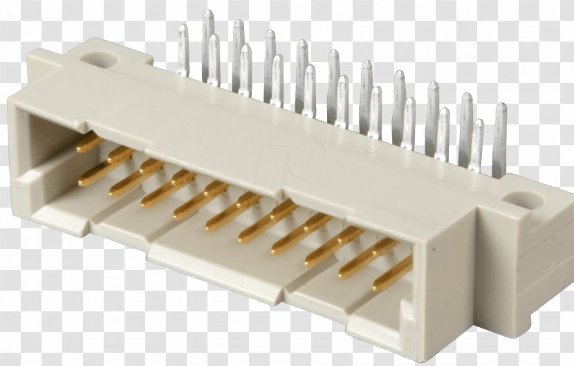 Ncmind GmbH Electrical Connector Am Alten Sägewerk DIN 41612 Computer Numerical Control - Electronics Accessory - Gender Of Connectors And Fasteners Transparent PNG