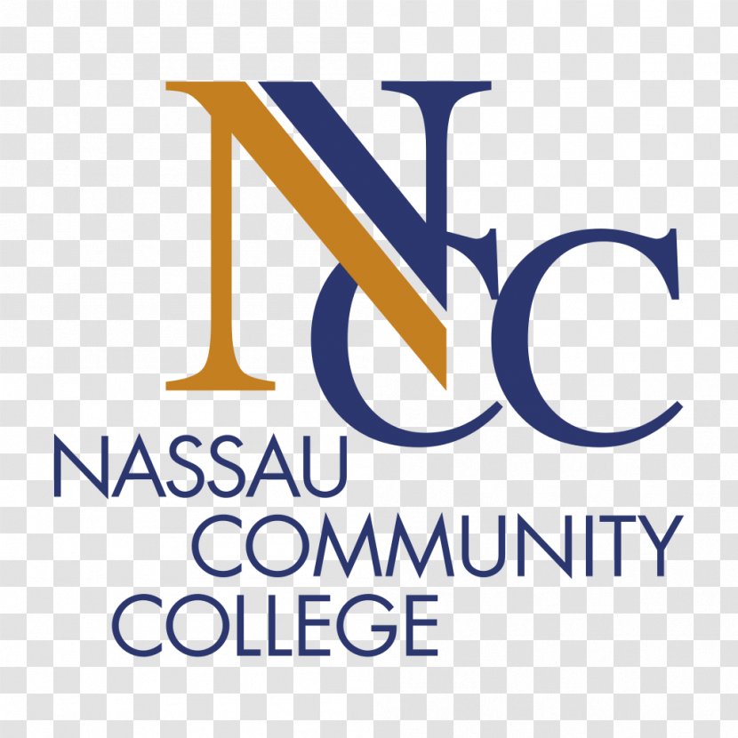 Nassau Community College Queensborough Logo - Student Transparent PNG