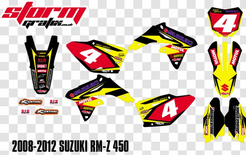 Motorcycle Accessories Logo Car Product Design - Silhouette - James Stewart Motocross Transparent PNG