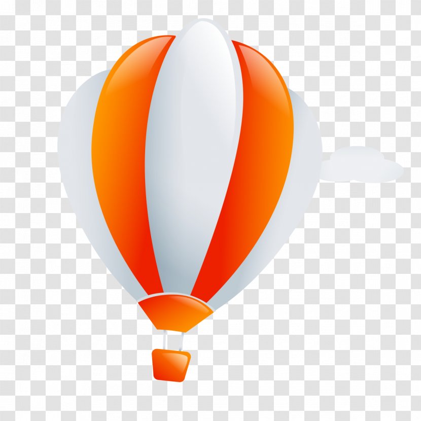 Ube44uc804uc138ubbf8ucf58 Balloon - Hot Air - Cartoon Parachute Transparent PNG
