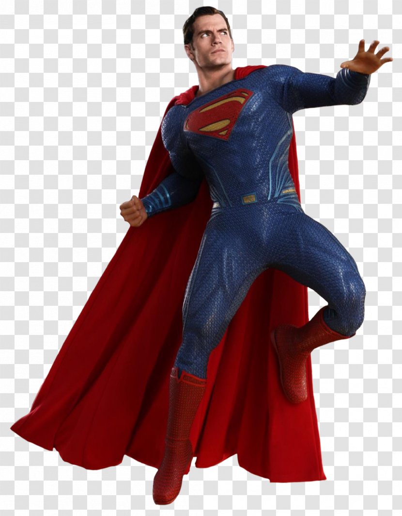 Superman Batman Star-Lord Gamora Hot Toys Limited - Costume Transparent PNG