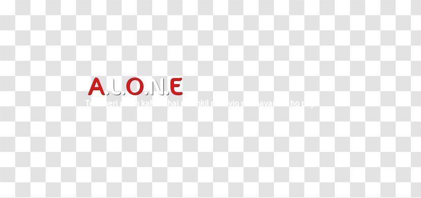 Logo Brand Line Font Transparent PNG