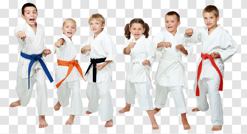 Karate Martial Arts Gōjū-ryū Kenpō Child - Heart - Judo Transparent PNG