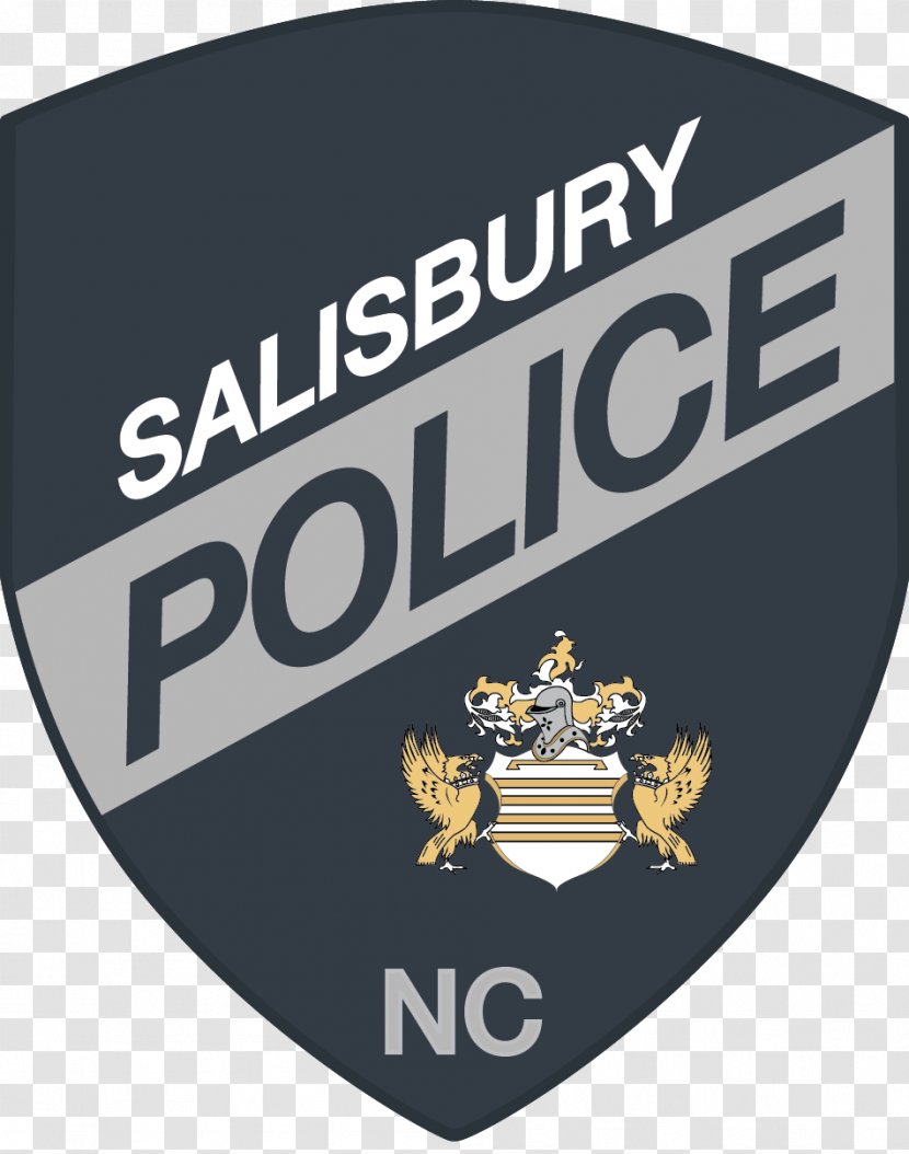 Salisbury Police Department Officer Crime Home Invasion - Brand - Policeman Transparent PNG
