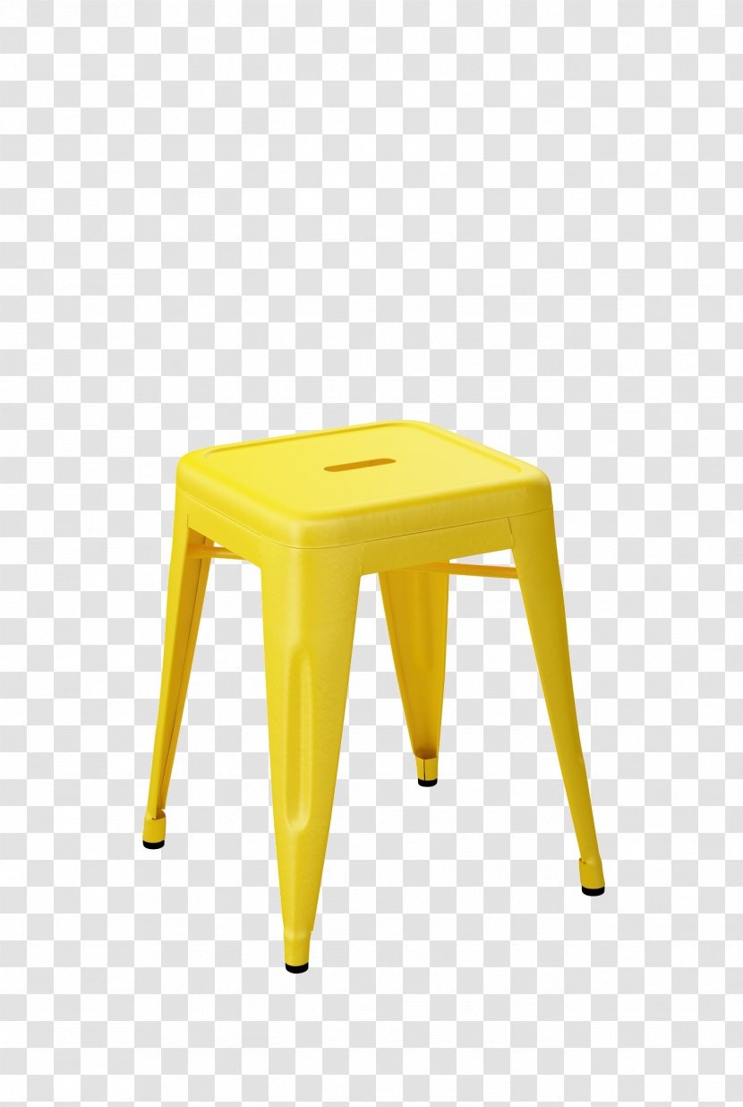 Stool Chair Vitra Design Museum Tuffet - Wood Transparent PNG