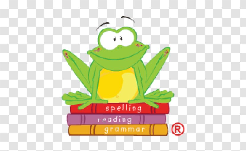 Froggin Esmeralda Education Learning School Experience - Styles - Kids English Transparent PNG