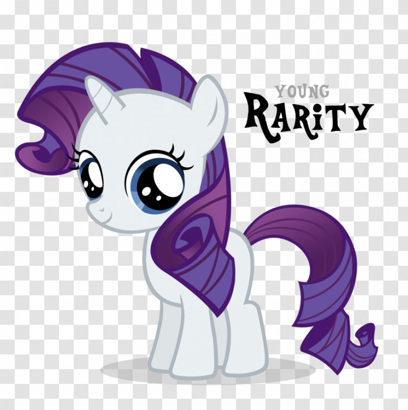 Rarity Pony Pinkie Pie Rainbow Dash Twilight Sparkle - Watercolor - Young Transparent PNG