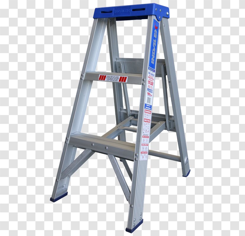 Ladder Angle - Hardware Transparent PNG