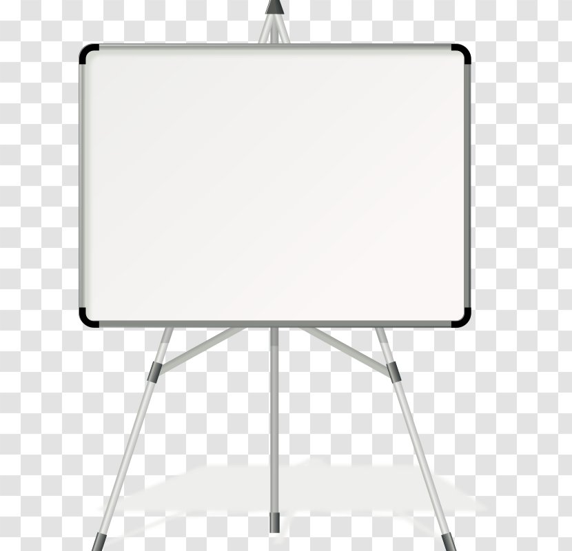 Dry-Erase Boards Blackboard Bulletin Board Classroom Clip Art - Writing - Small Transparent PNG