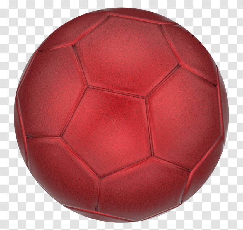 Football - Ball Transparent PNG